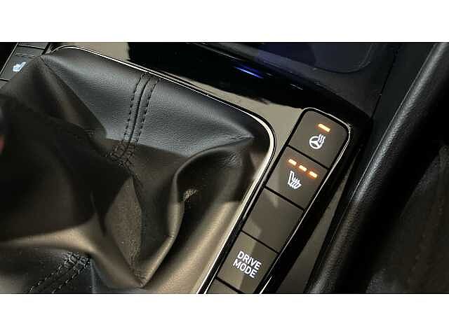 Hyundai Tucson TUCSON 1.6 TGDi Premium 5dr 2WD