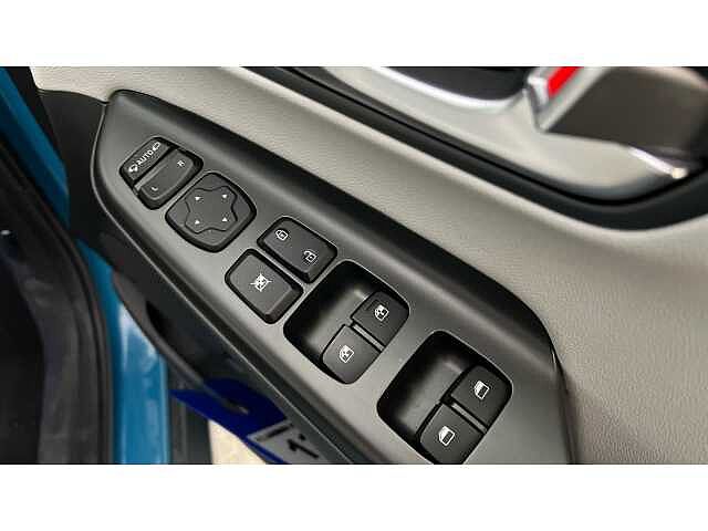 Hyundai KONA KONA 150kW Ultimate 64kWh 5dr Auto Blue