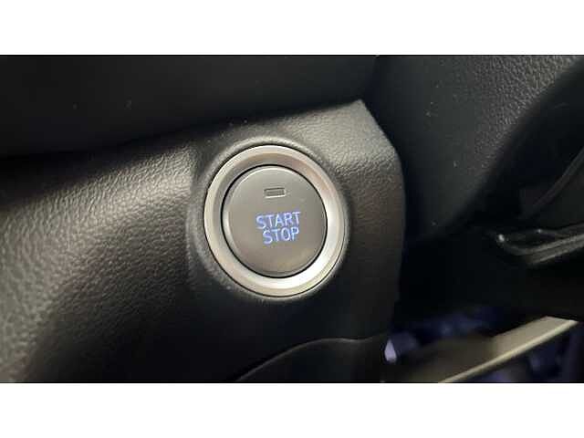 Hyundai KONA KONA 150kW Ultimate 64kWh 5dr Auto Blue