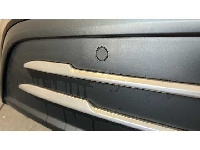 Hyundai KONA KONA 150kW Ultimate 64kWh 5dr Auto Black