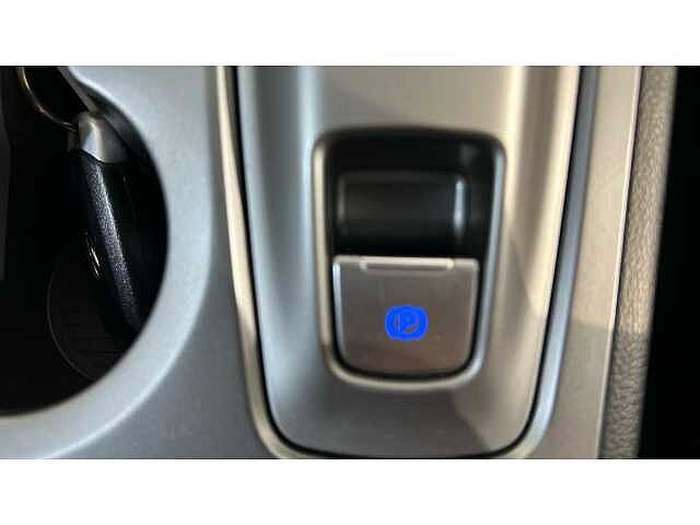 Hyundai KONA KONA 150kW Ultimate 64kWh 5dr Auto Black