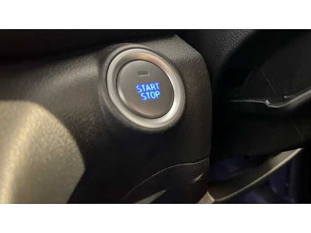 Hyundai KONA KONA 150kW Ultimate 64kWh 5dr Auto Black
