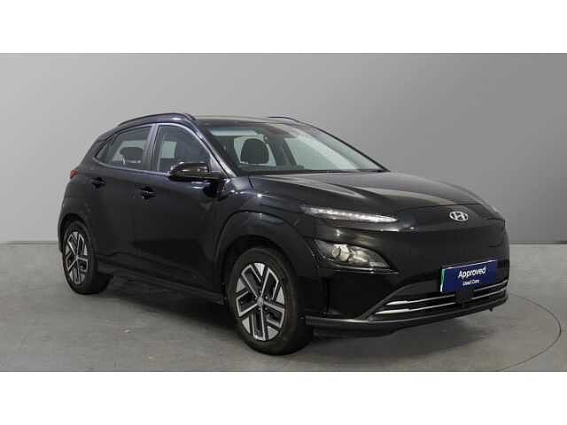 KONA 100kW SE Connect 39kWh 5dr Auto