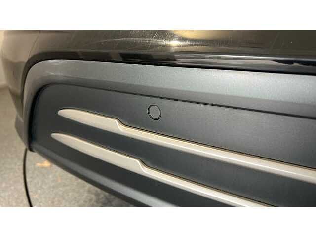 Hyundai KONA KONA 100kW SE Connect 39kWh 5dr Auto Phantom Black