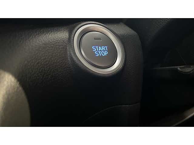 Hyundai KONA KONA 100kW SE Connect 39kWh 5dr Auto Phantom Black