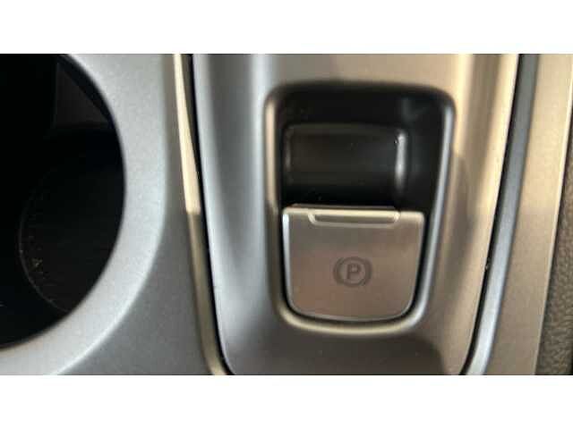 Hyundai KONA KONA 100kW SE Connect 39kWh 5dr Auto Phantom Black
