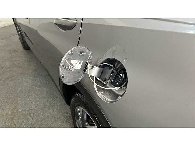 Hyundai Bayon BAYON 1.0 TGDi 48V MHEV SE Connect 5dr