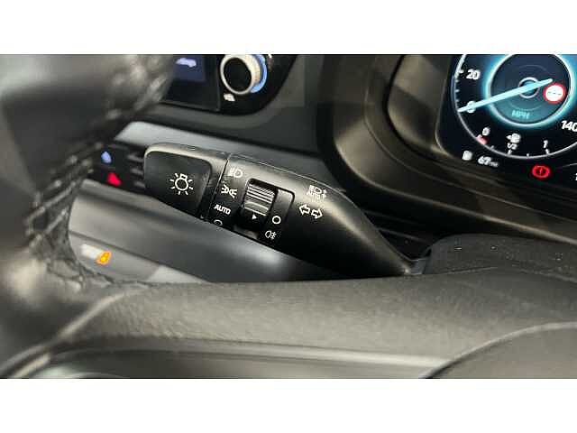 Hyundai Bayon BAYON 1.0 TGDi 48V MHEV SE Connect 5dr