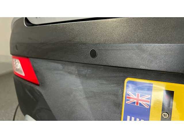 Hyundai Bayon BAYON 1.0 TGDi 48V MHEV SE Connect 5dr