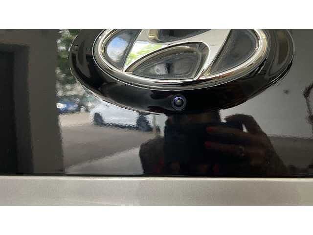 Hyundai Bayon BAYON 1.0 TGDi 48V MHEV SE Connect 5dr