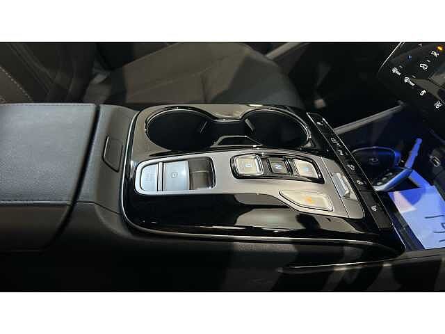 Hyundai Tucson TUCSON 1.6 TGDi Hybrid 230 Premium 5dr 2WD Auto