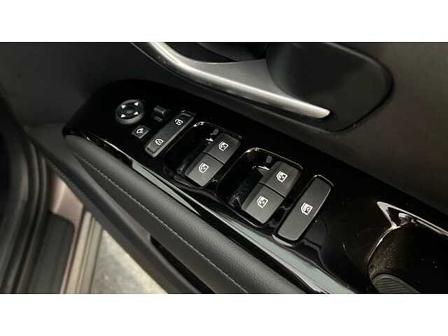 Hyundai Tucson TUCSON 1.6 TGDi Hybrid 230 Premium 5dr 2WD Auto
