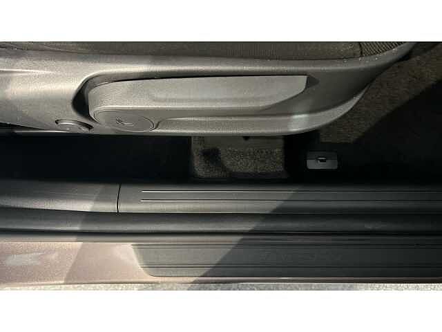 Hyundai Tucson TUCSON 1.6 TGDi Hybrid 230 Premium 5dr 2WD Auto