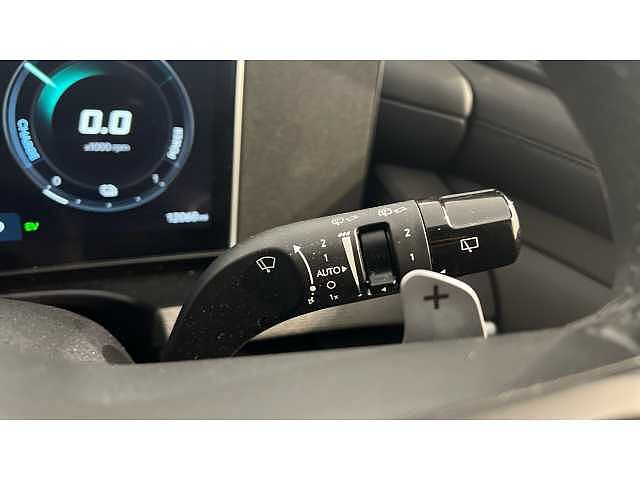Hyundai TUCSON TUCSON 1.6T Plug-in Hybrid Premium 5dr Auto GREY