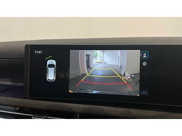 Hyundai TUCSON TUCSON 1.6T Plug-in Hybrid Premium 5dr Auto GREY