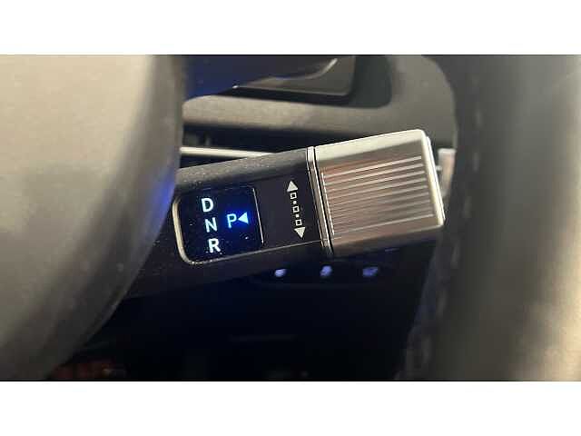 Hyundai TUCSON TUCSON 1.6T Plug-in Hybrid Premium 5dr Auto GREY