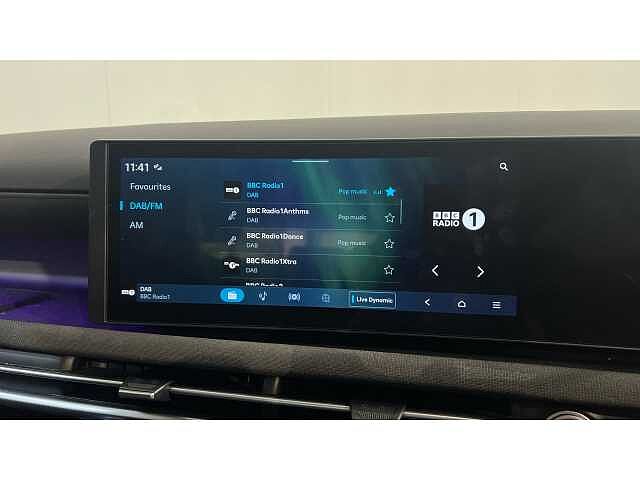 Hyundai TUCSON TUCSON 1.6T Plug-in Hybrid Premium 5dr Auto GREY