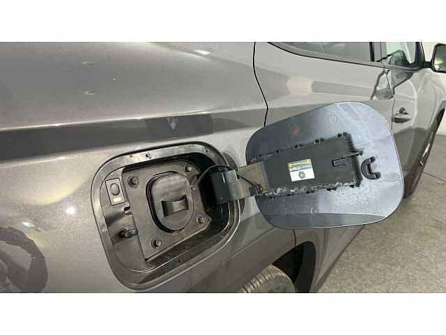 Hyundai TUCSON TUCSON 1.6T Plug-in Hybrid Premium 5dr Auto GREY