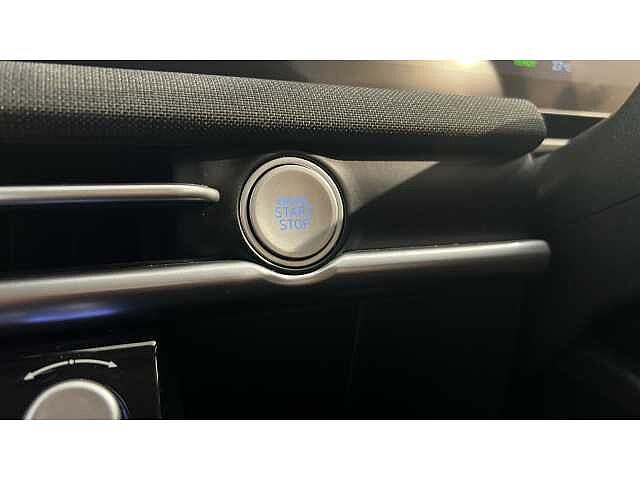 Hyundai TUCSON TUCSON 1.6T Plug-in Hybrid Premium 5dr Auto GREY