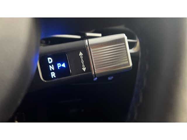 Hyundai Tucson TUCSON 1.6T Plug-in Hybrid Premium 5dr 4WD Auto