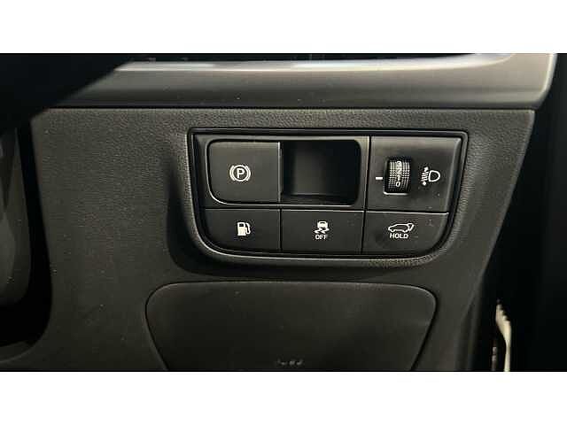 Hyundai Tucson TUCSON 1.6T Plug-in Hybrid Premium 5dr 4WD Auto