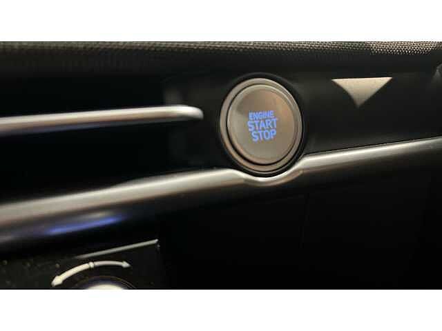 Hyundai Tucson TUCSON 1.6T Plug-in Hybrid Premium 5dr 4WD Auto