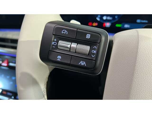 Hyundai SANTA FE Santa FE 7st 1.6TGDi Phev Ultm AU 4WD Olive Green