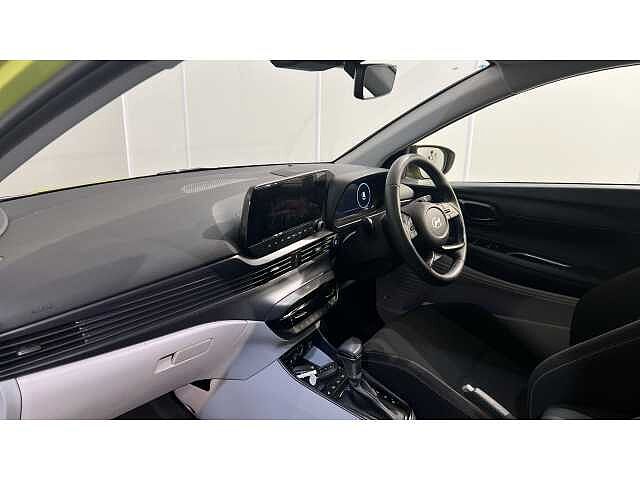 Hyundai i20 I20 1.0T GDi Ultimate 5dr DCT