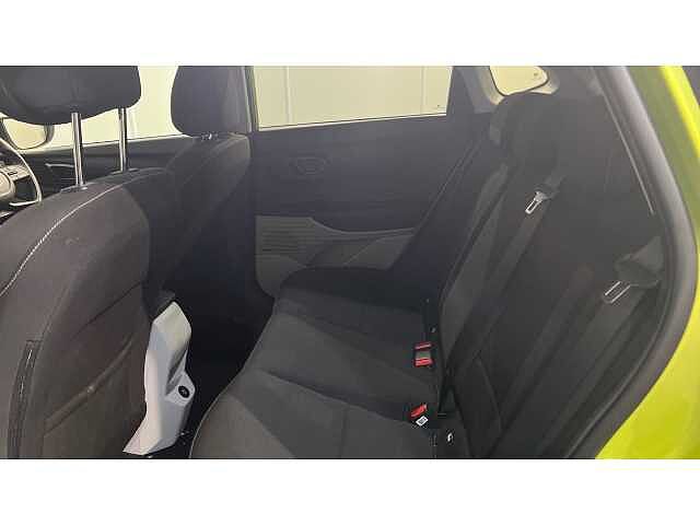 Hyundai i20 I20 1.0T GDi Ultimate 5dr DCT