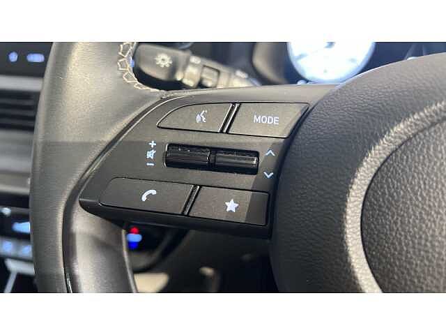 Hyundai i20 I20 1.0T GDi Ultimate 5dr DCT