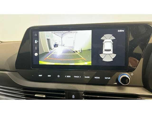 Hyundai i20 I20 1.0T GDi Ultimate 5dr DCT