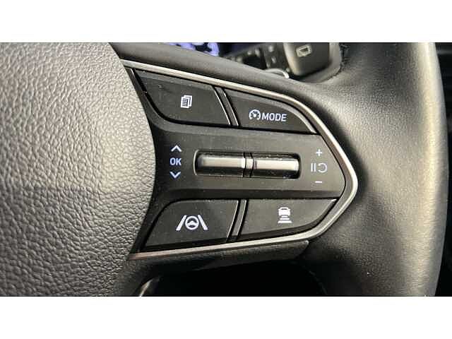 Hyundai Santa Fe Santa FE 7st 1.6 Tgdi HEV Premium AU 2WD