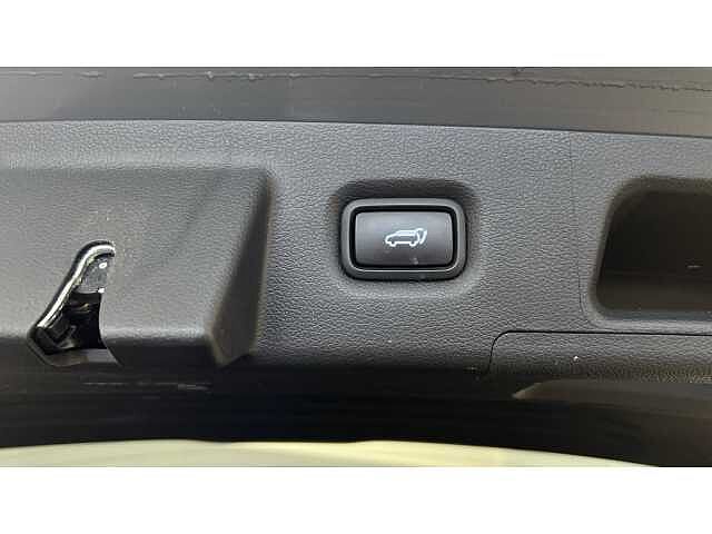 Hyundai Santa Fe Santa FE 7st 1.6 Tgdi HEV Premium AU 2WD
