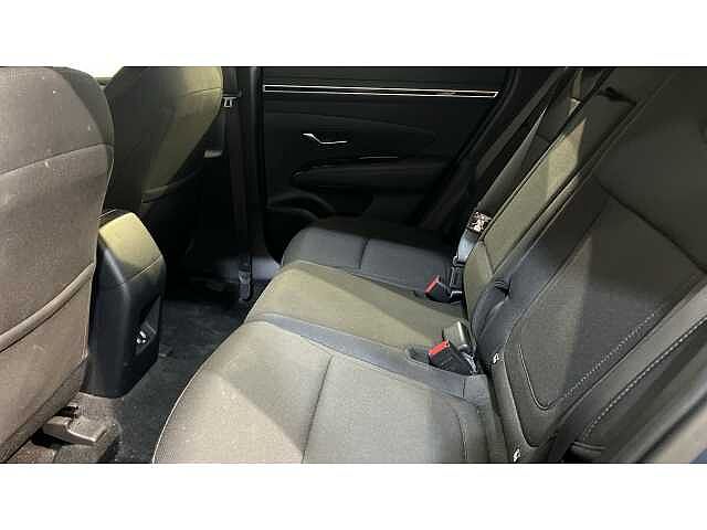 Hyundai TUCSON Tucson 1.6 T-gdi 150ps SE Connect Teal