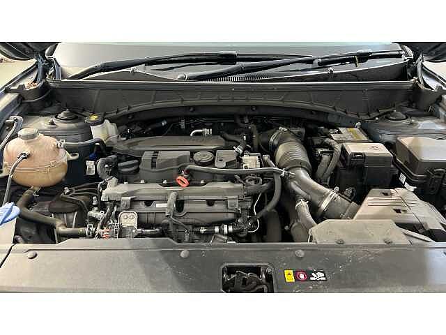 Hyundai TUCSON Tucson 1.6 T-gdi 150ps SE Connect Teal