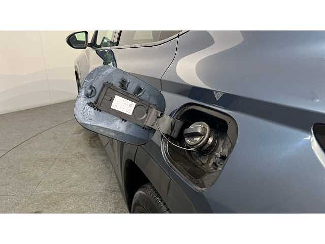 Hyundai TUCSON Tucson 1.6 T-gdi 150ps SE Connect Teal