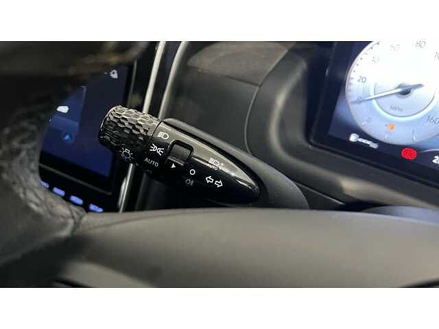 Hyundai TUCSON Tucson 1.6 T-gdi 150ps SE Connect Teal