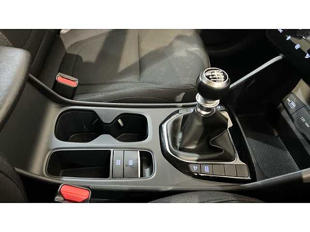 Hyundai TUCSON Tucson 1.6 T-gdi 150ps SE Connect Teal