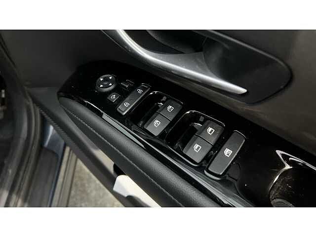 Hyundai TUCSON Tucson 1.6 T-gdi 150ps SE Connect Teal
