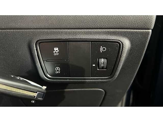 Hyundai TUCSON Tucson 1.6 T-gdi 150ps SE Connect Teal