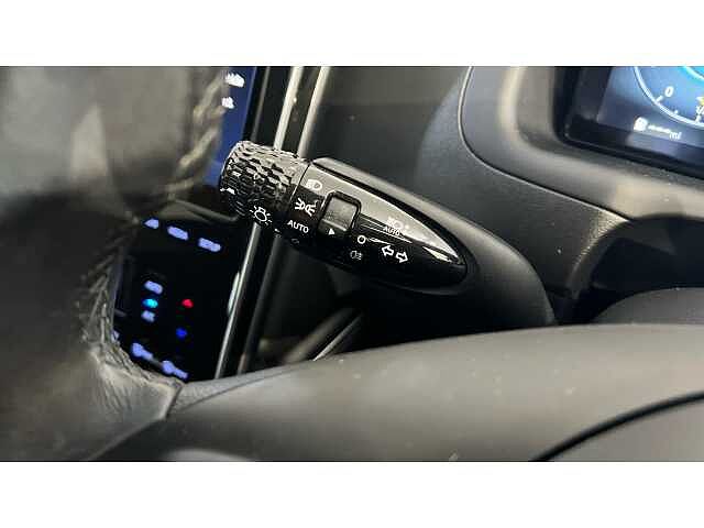 Hyundai TUCSON Tucson 1.6 T-gdi 150ps SE Connect Atlas White