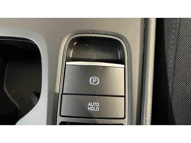 Hyundai TUCSON Tucson 1.6 T-gdi 150ps SE Connect Atlas White