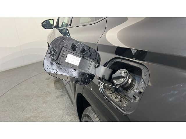 Hyundai TUCSON Tucson 1.6T Hybrid 215ps N Line S AU Abyss Black
