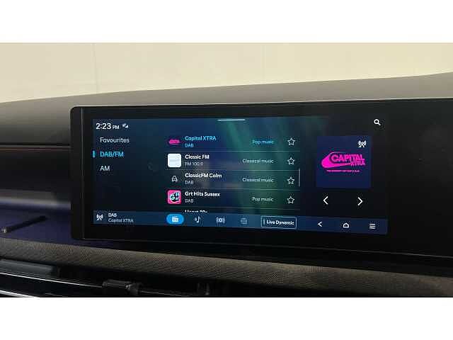 Hyundai TUCSON Tucson 1.6T Hybrid 215ps N Line S AU Abyss Black