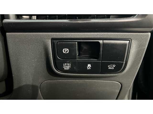 Hyundai TUCSON Tucson 1.6T Hybrid 215ps N Line S AU Abyss Black