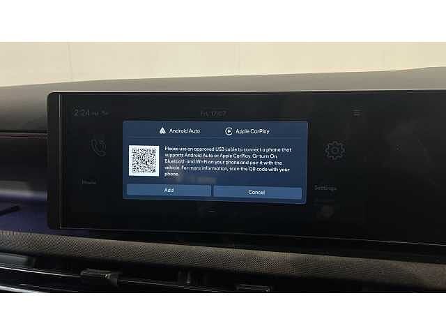 Hyundai TUCSON Tucson 1.6T Hybrid 215ps N Line S AU Abyss Black