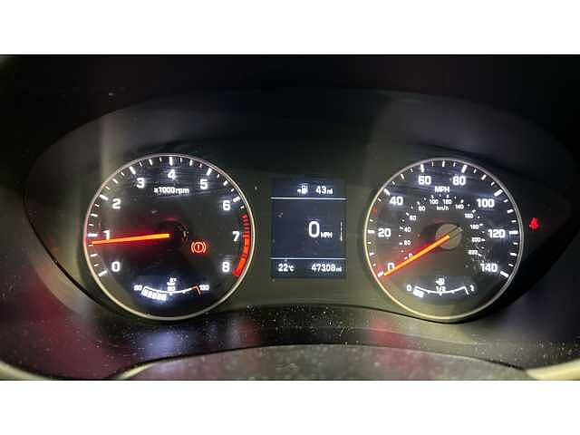 Hyundai i20 I20 1.2 MPi Play 5dr
