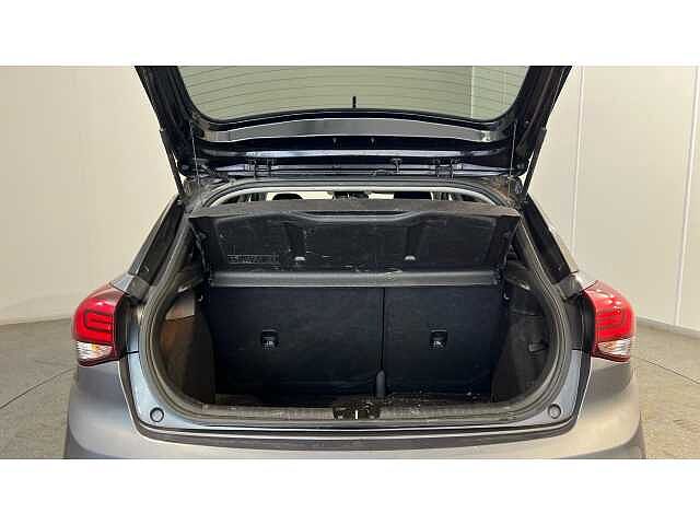 Hyundai i20 I20 1.2 MPi Play 5dr