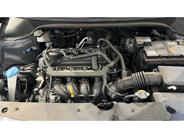 Hyundai i20 I20 1.2 MPi Play 5dr