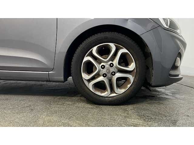 Hyundai i20 I20 1.2 MPi Play 5dr